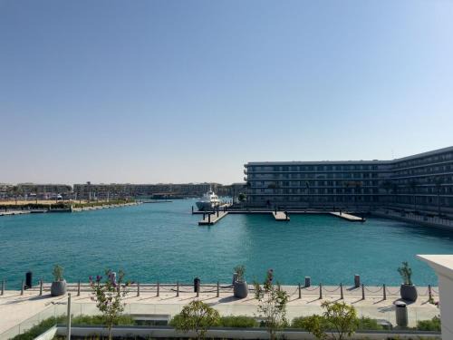 Sidi Abd El-Rahman Apartment | Apartment at Address Beach Resort Marassi