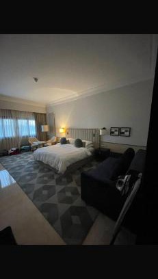 Sidi Abd El-Rahman Apartment | Apartment at Address Marassi Golf Resort