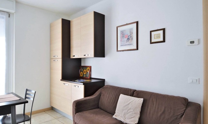 Dervio Apartment | Apartment at Lago di Como near Dervio Beach