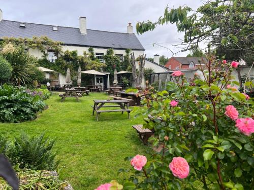 Kingsteignton Apartment | Apartment at The Old Rydon Inn