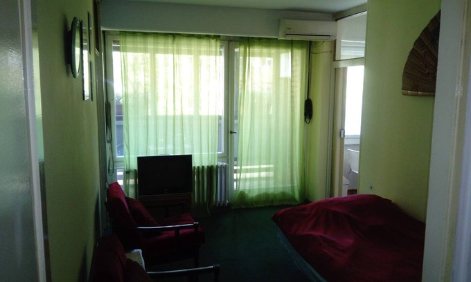 Vozdovac Apartment | Apartment At Vozdovac