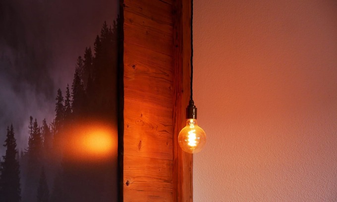 Rinken Apartment | Apartment 'Auerhahn' with Mountain View and Wi-Fi