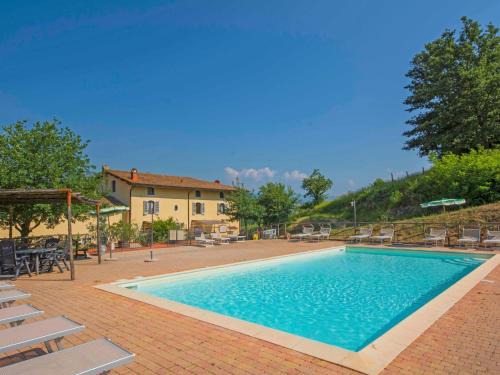 Serravalle Pistoiese Apartment | Apartment Aurora by Interhome