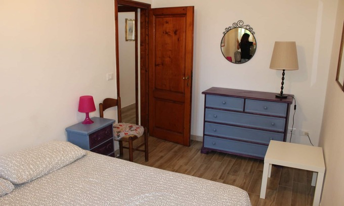 Novoli - San Donato Apartment | APARTMENT AURORA QUARTER RIFREDI NEAR TRAMVIA, HISTORIC CENTER, CAREGGi