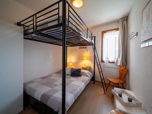 Villarembert Apartment | Apartment Bâtiment A-18 by Interhome