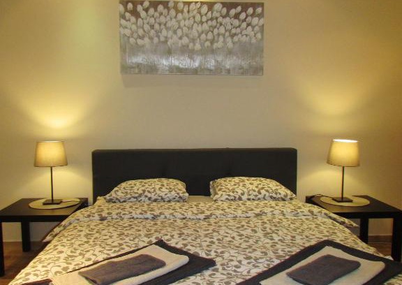 Cukarica Apartment | Apartment B&S