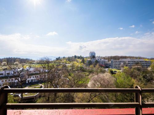 Lahnstein auf der Hohe Apartment | Apartment B807 by Interhome