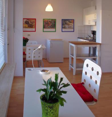 Gmain Apartment | Apartment Bad Reichenhall