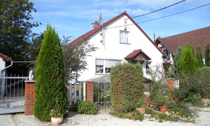 Balatonbereny Apartment | Apartment Balatonbereny 8