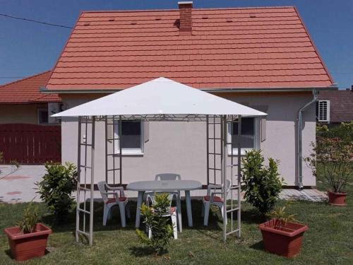 Balatonbereny House | Apartment Balatonbereny 9