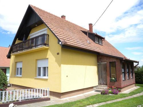 Balatonbereny Apartment | Apartment Balatonbereny 9