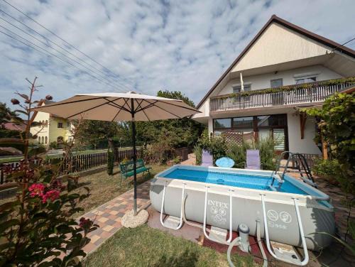 Balatonboglar Apartment | Apartment Balatonboglar 7