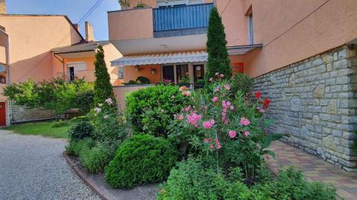 Balatonfoldvar Apartment | Apartment Balatonföldvar - Balaton 18519