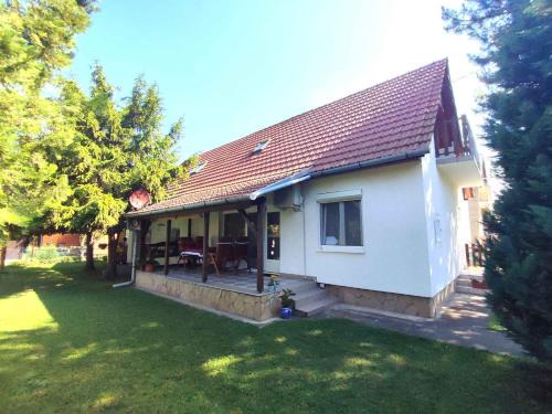 Balatonfenyves Apartment | Apartment Balatonfenyves - Balaton 18389