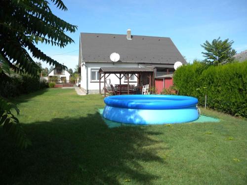 Balatonfenyves House | Apartment Balatonfenyves - Balaton 18390