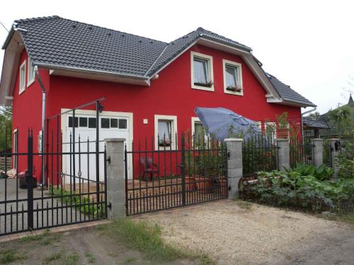 Balatonfenyves Apartment | Apartment Balatonfenyves - Balaton 18408