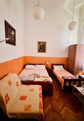 Savamala Apartment | Apartment Balkan