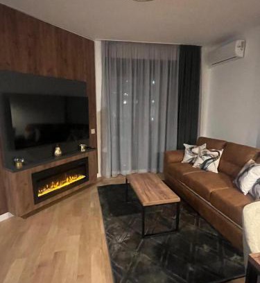 Zlatibor Apartment | Apartment Balkan Square Zlatibor