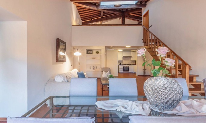 Duomo Villa | Apartment Banchi - Three Bedroom Villa, Sleeps 6