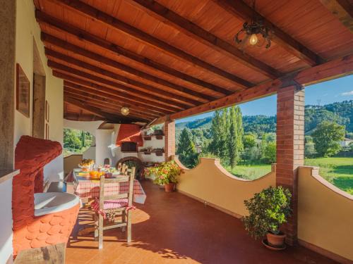 Camaiore Apartment | Apartment Barbara by Interhome