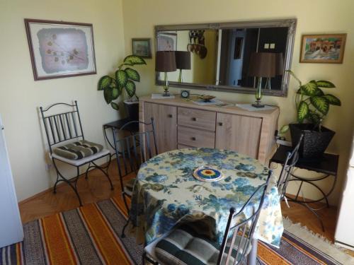 Slavija Apartment | Apartment Baroque