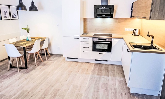 Bozi Dar Apartment | Apartment BD-D by Interhome