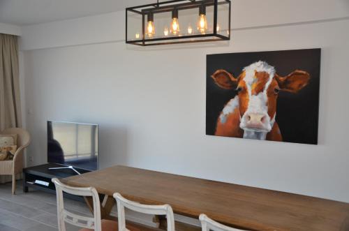 Blankenberge Apartment | Apartment Beach