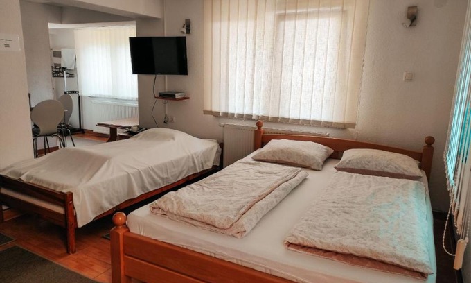 Kulen Vakuf Apartment | Apartment Beganovic