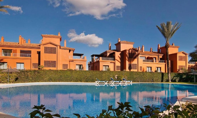 New Golden Mile Apartment | Apartment Benatalaya by Interhome