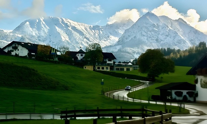 Obermaiselstein Apartment | Apartment ‘Bergrose’ with mountain railway ticket Hörnerdörfer included, swimming pool & sauna