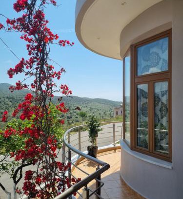 Ksamil Apartment | Apartment Besnik Brahimi Ksamil