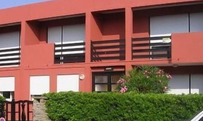 Port-la-Nouvelle Apartment | Apartment block by the sea Port la nouvelle Appart F2, corbieres pays cathare