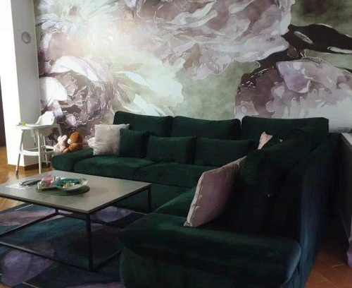 Banja Koviljaca Apartment | Apartment Božur