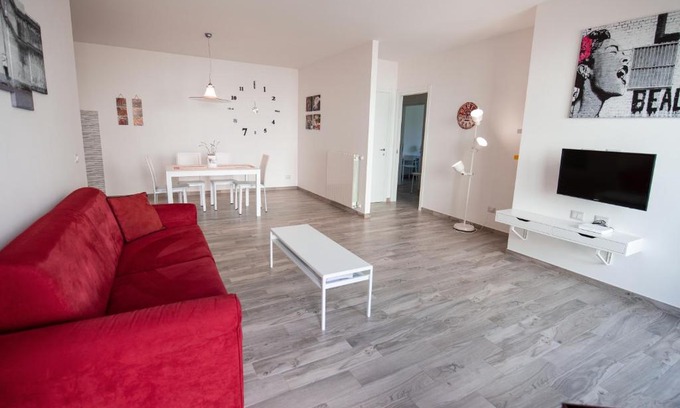 Bolsena Apartment | Apartment Bolsena Casa Vacanze