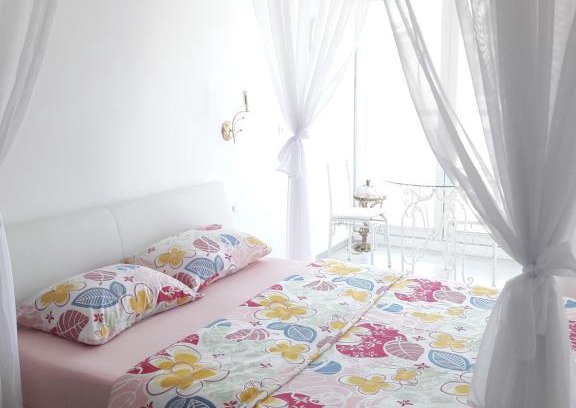 Ohrid Apartment | Apartment Bosfor View