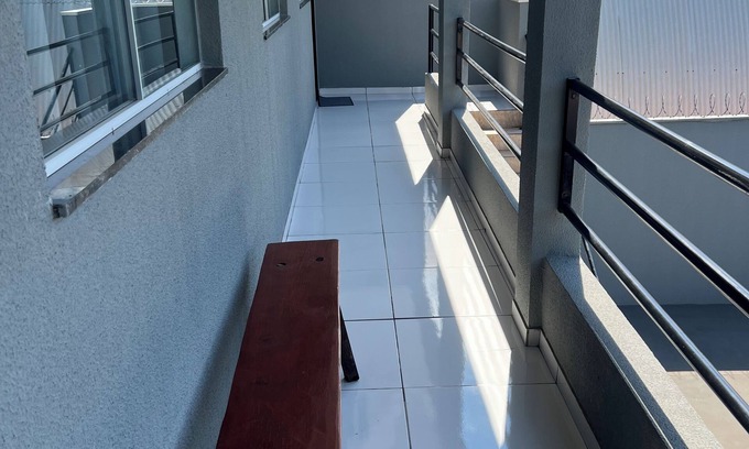 Monte Castelo Apartment | Apartment 3 upstairs