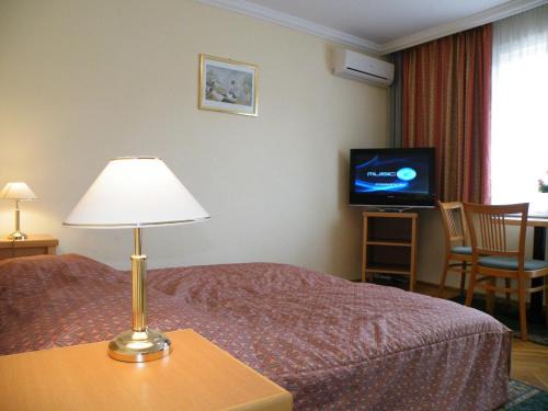 Kelenfold Apartment | Apartment Buda Budapest