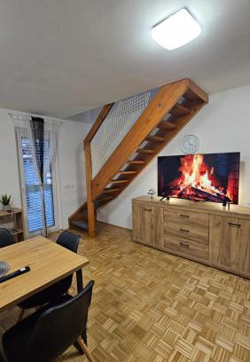 Terme Catez House | Apartment by MICHELLE