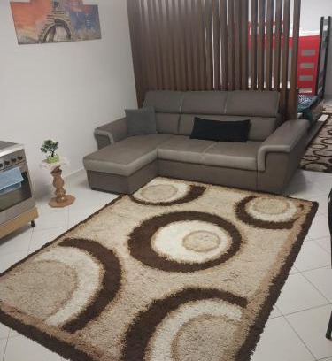Pogradec Apartment | Apartment by the lake