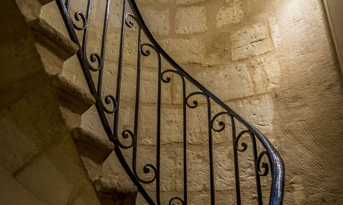 Capucins - Victoire Apartment | Apartment by the river