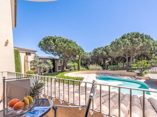 Cote d'Azur- French Riviera Apartment | Apartment Caesar Domus-1 by Interhome