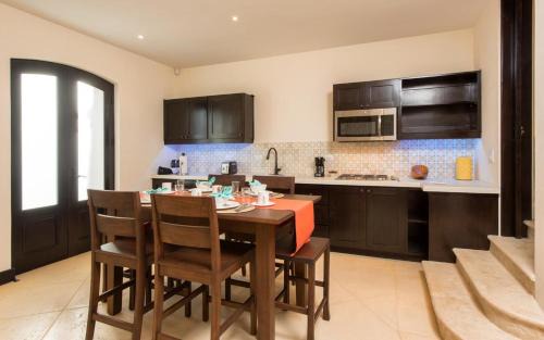 Las Catalinas Apartment | Apartment Calle La Ronda At Las Catalinas