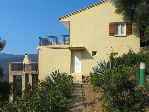 Partinello Apartment | Apartment Camelia- Marjolène by Interhome