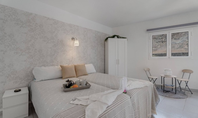 Vueltas House | Apartment 'Candelaria' with Wi-Fi