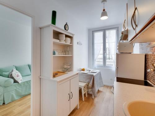 Trouville-sur-Mer Apartment | Apartment Carnot by Interhome