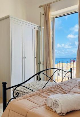 Pizzo Apartment | Apartment Casa Beatrice