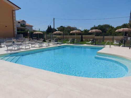 Paestum Apartment | Apartment Casale Cilento-1 by Interhome