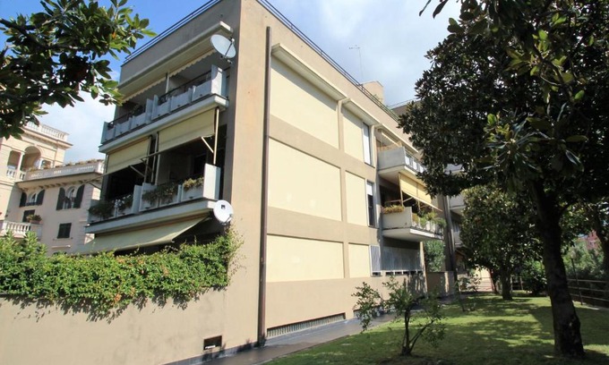 Sestri Levante Apartment | Apartment Caterina by Interhome