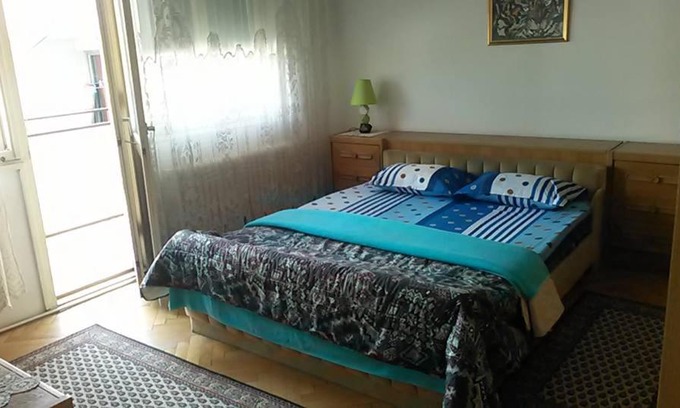 Prokuplje Apartment | Apartment Centar