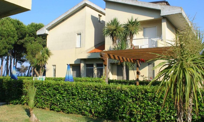 Silvi Apartment | Apartment Cerrano-5 by Interhome